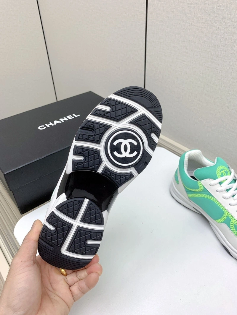 TopPick Chxnxl Casual Shoes 125067