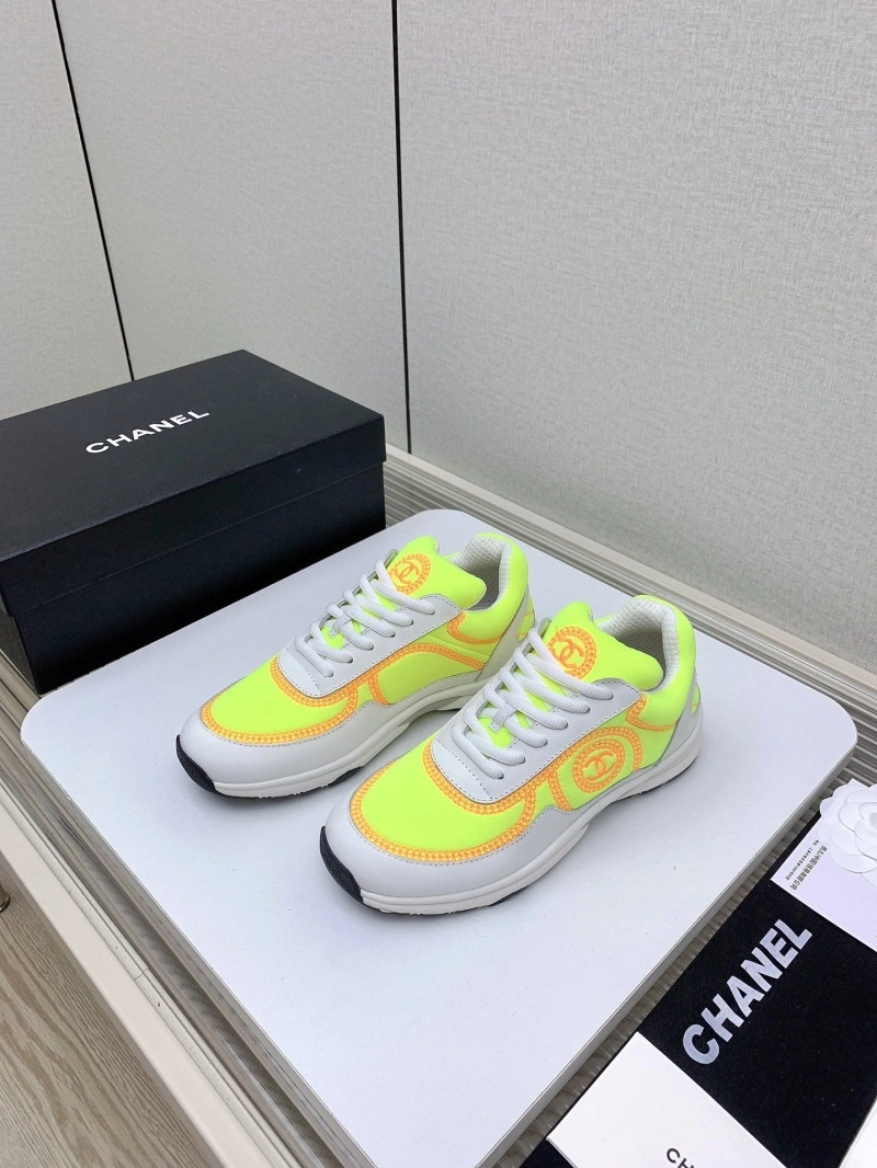 Chxnxl Casual Shoes Bright 125069