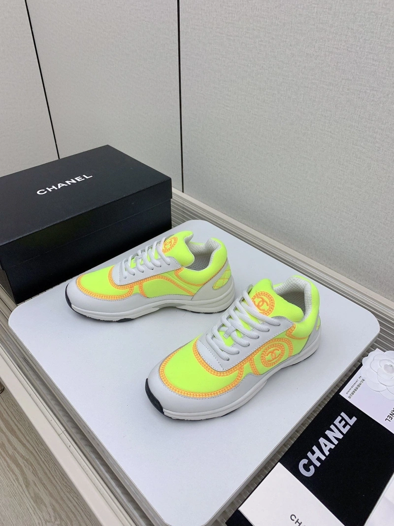 Chxnxl Casual Shoes Bright 125069