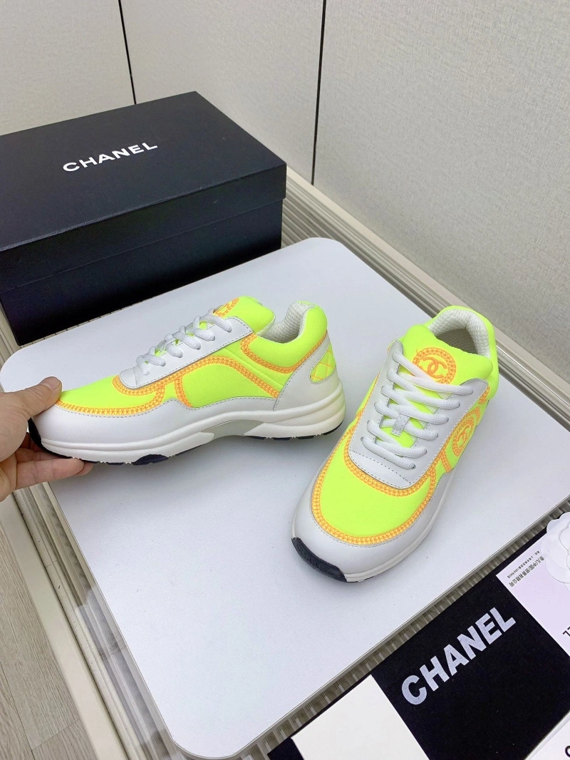 Chxnxl Casual Shoes Bright 125069