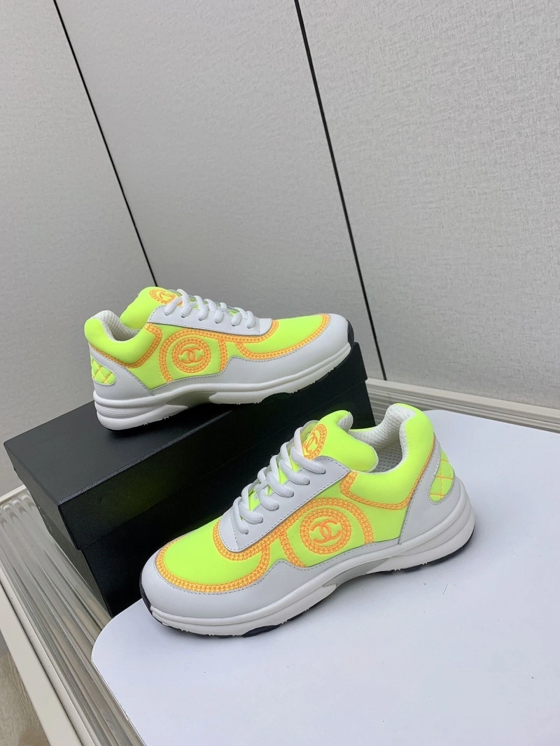 Chxnxl Casual Shoes Bright 125069