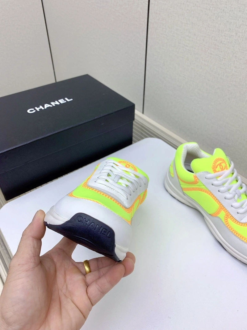 Chxnxl Casual Shoes Bright 125069