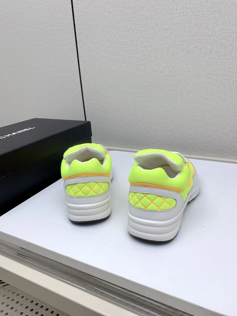 Chxnxl Casual Shoes Bright 125069