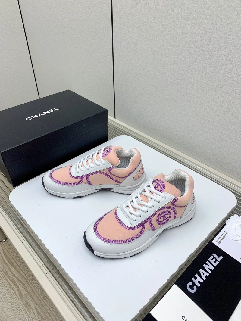 TopPick Chxnxl Casual Shoes 125085