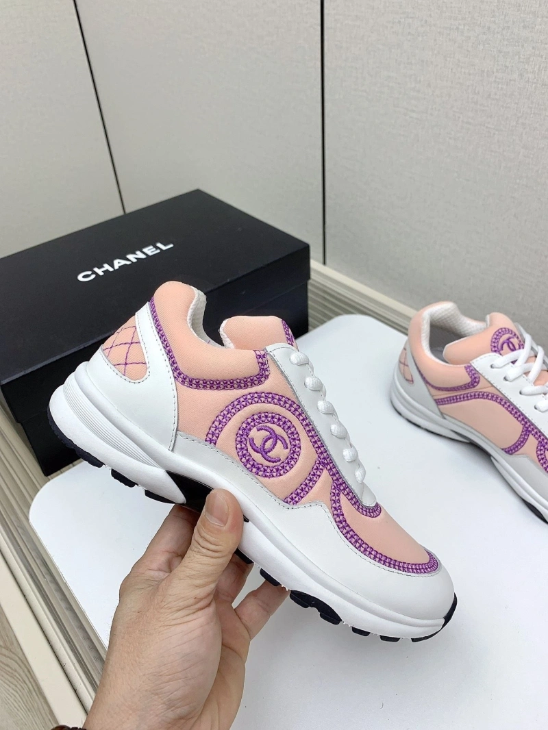 TopPick Chxnxl Casual Shoes 125085