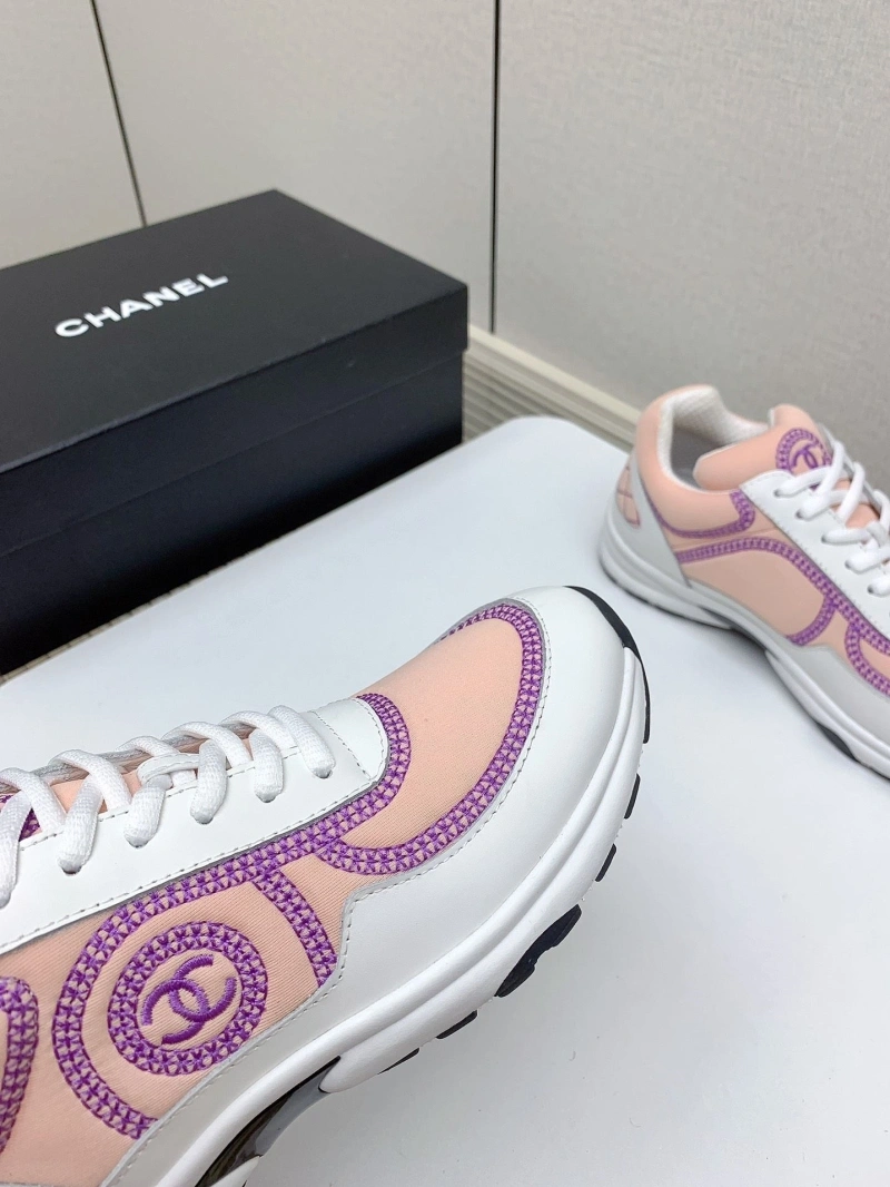 TopPick Chxnxl Casual Shoes 125085