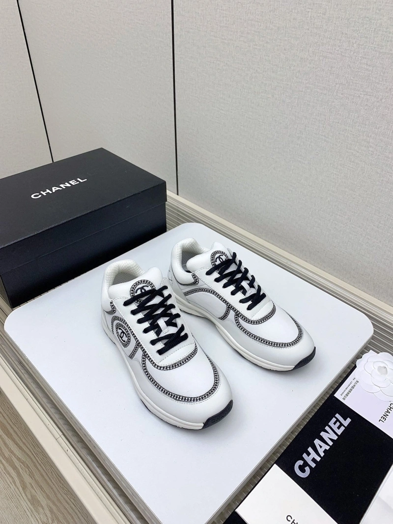 Chxnxl Casual Shoes Vibrant 125063