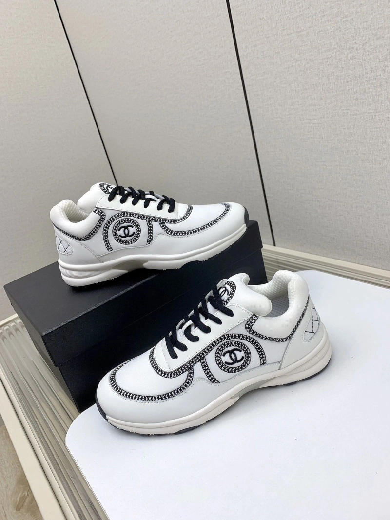 Chxnxl Casual Shoes Vibrant 125063