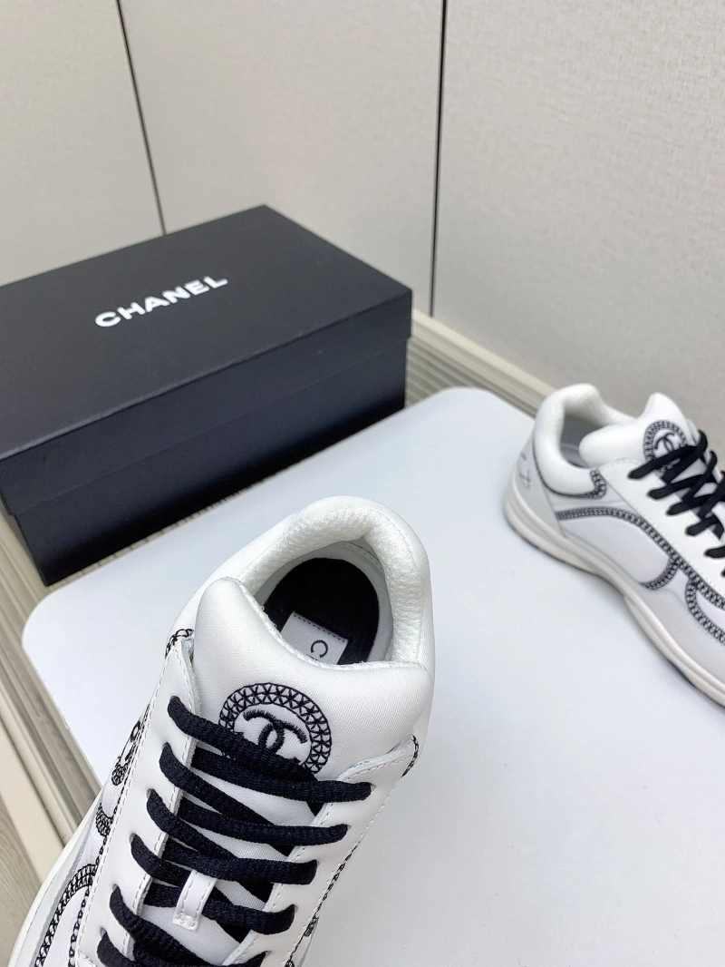 Chxnxl Casual Shoes Vibrant 125063