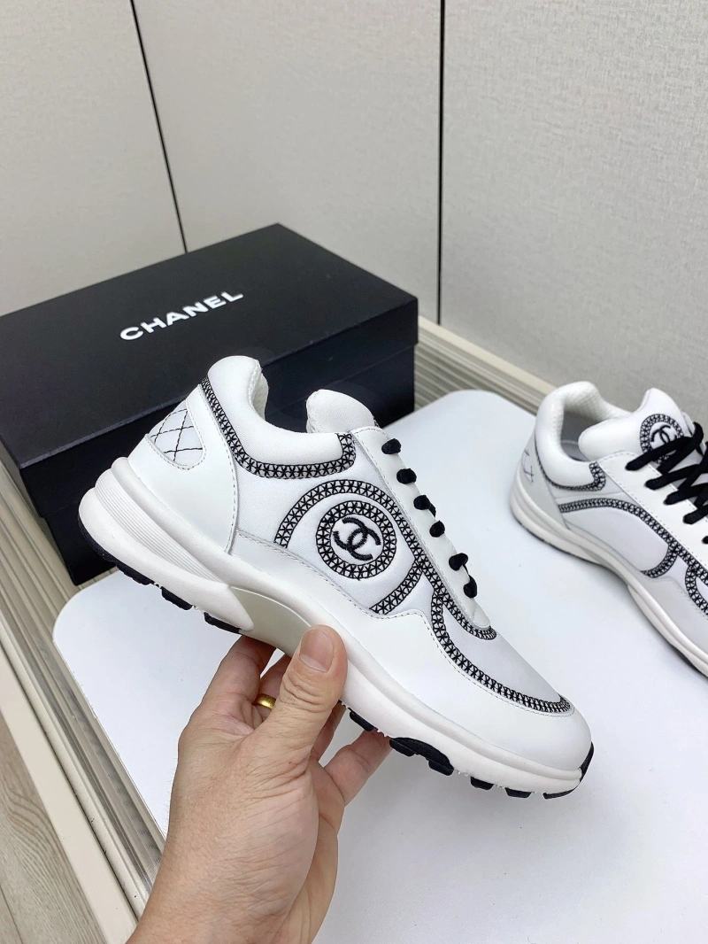 Chxnxl Casual Shoes Vibrant 125063