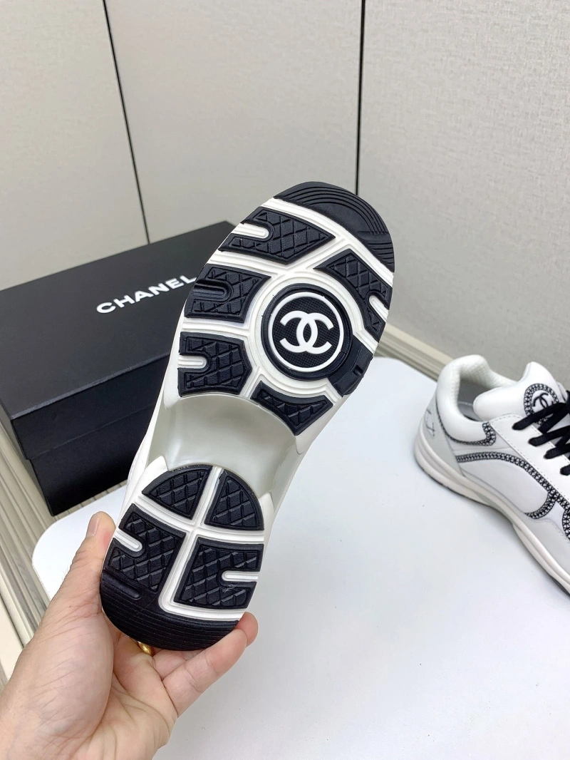 Chxnxl Casual Shoes Vibrant 125063