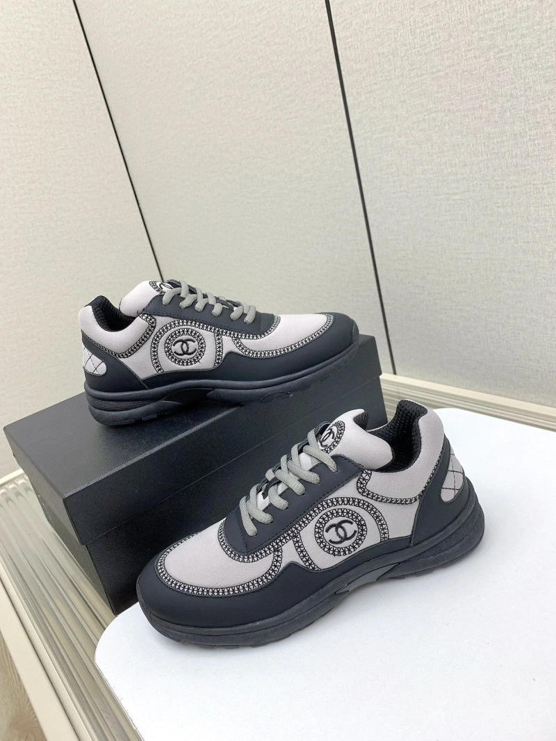 Chxnxl Casual Shoes Modern 125059