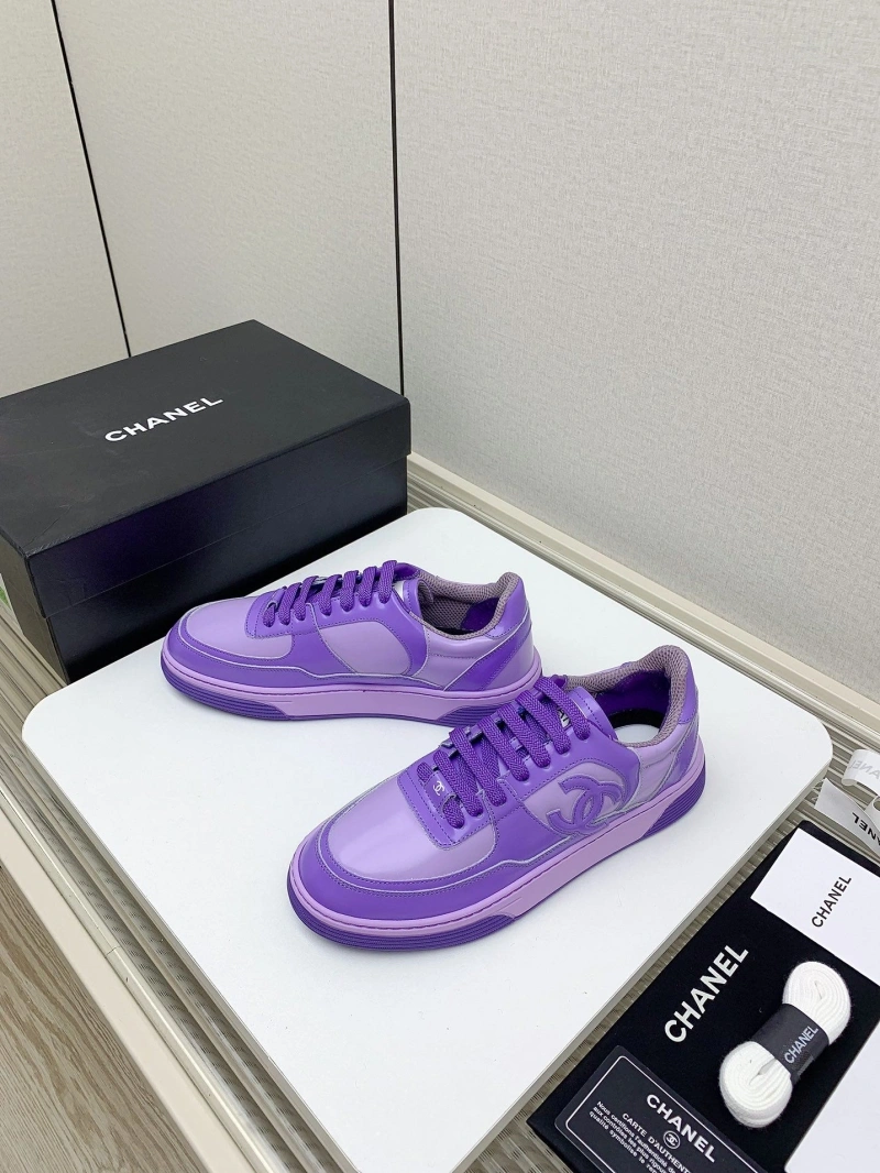 Chxnxl Casual Shoes Modern 125055