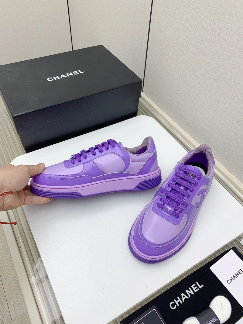 Chxnxl Casual Shoes Modern 125055