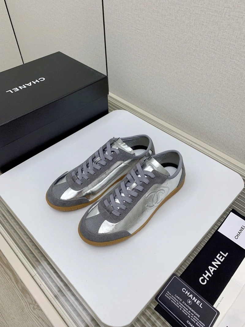 Chxnxl Casual Shoes EyeCatching 125054