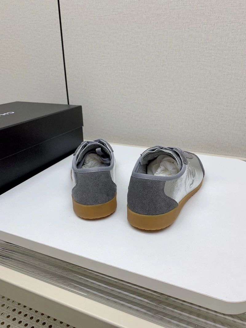 Chxnxl Casual Shoes EyeCatching 125054
