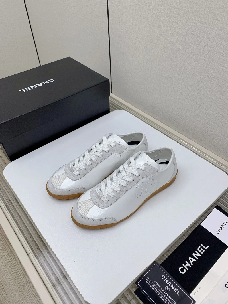 Modern Chxnxl Casual Shoes 125083