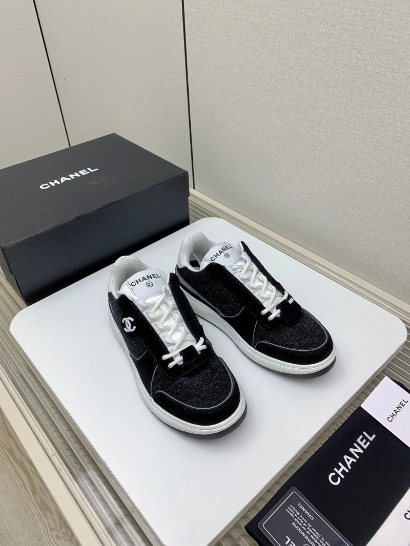 Breathable Chxnxl Casual Shoes 125053