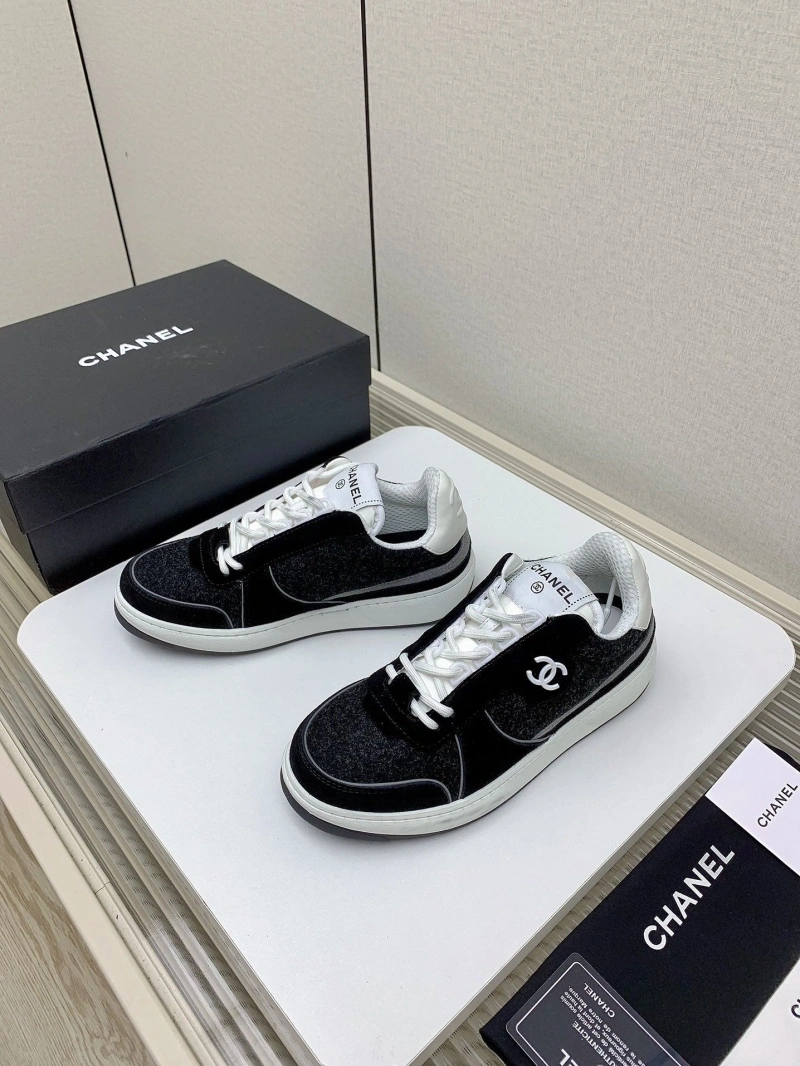 Breathable Chxnxl Casual Shoes 125053