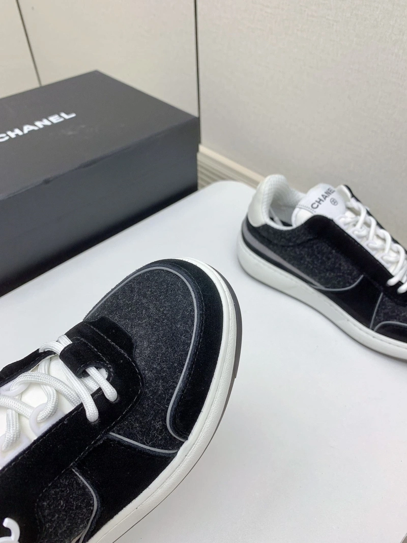 Breathable Chxnxl Casual Shoes 125053