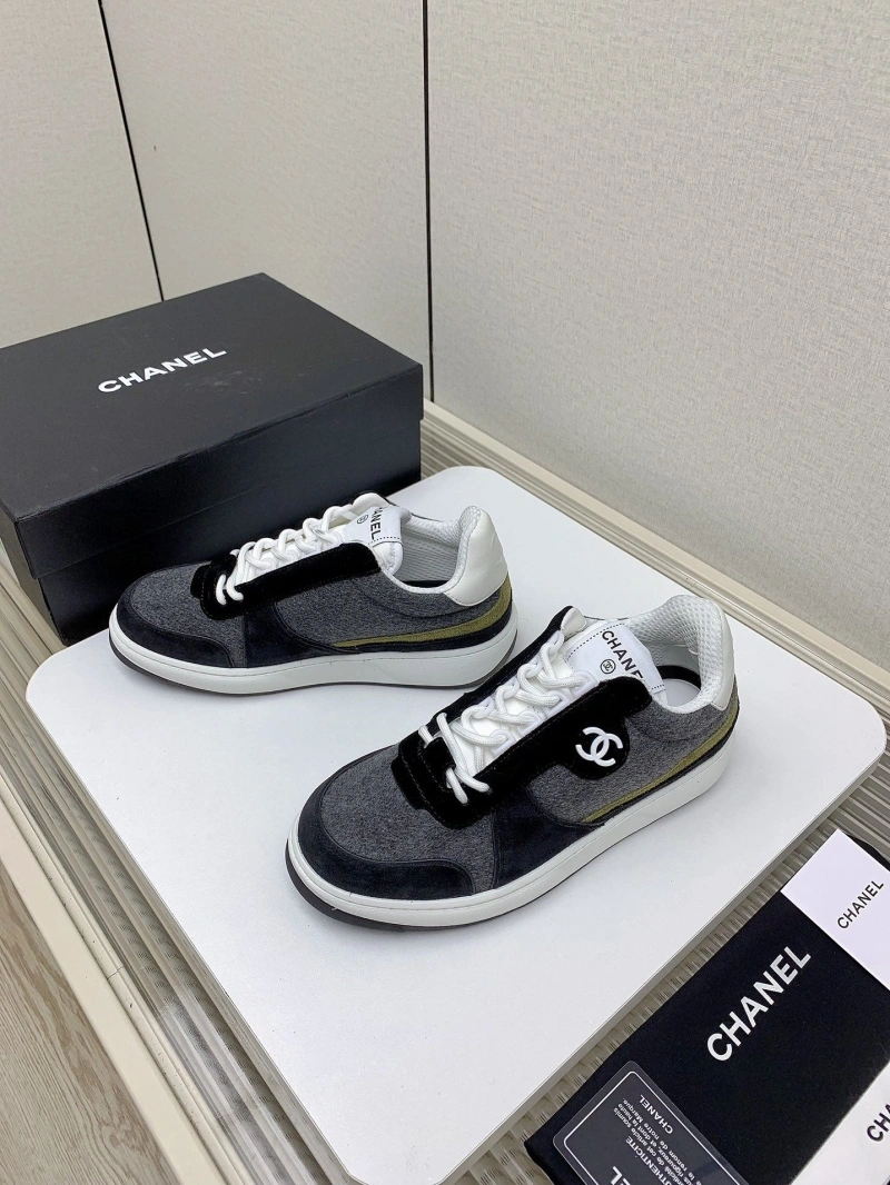 Efficient Chxnxl Casual Shoes 125052