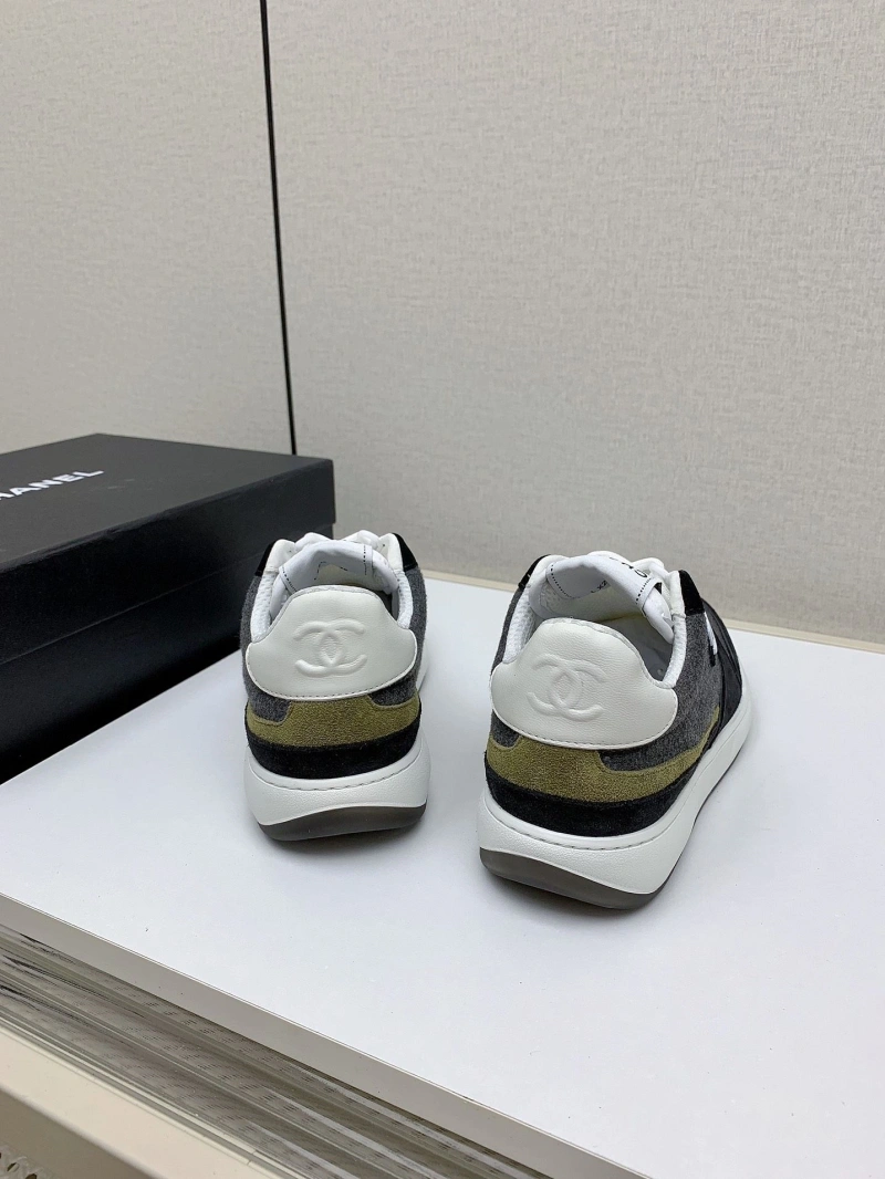 Efficient Chxnxl Casual Shoes 125052