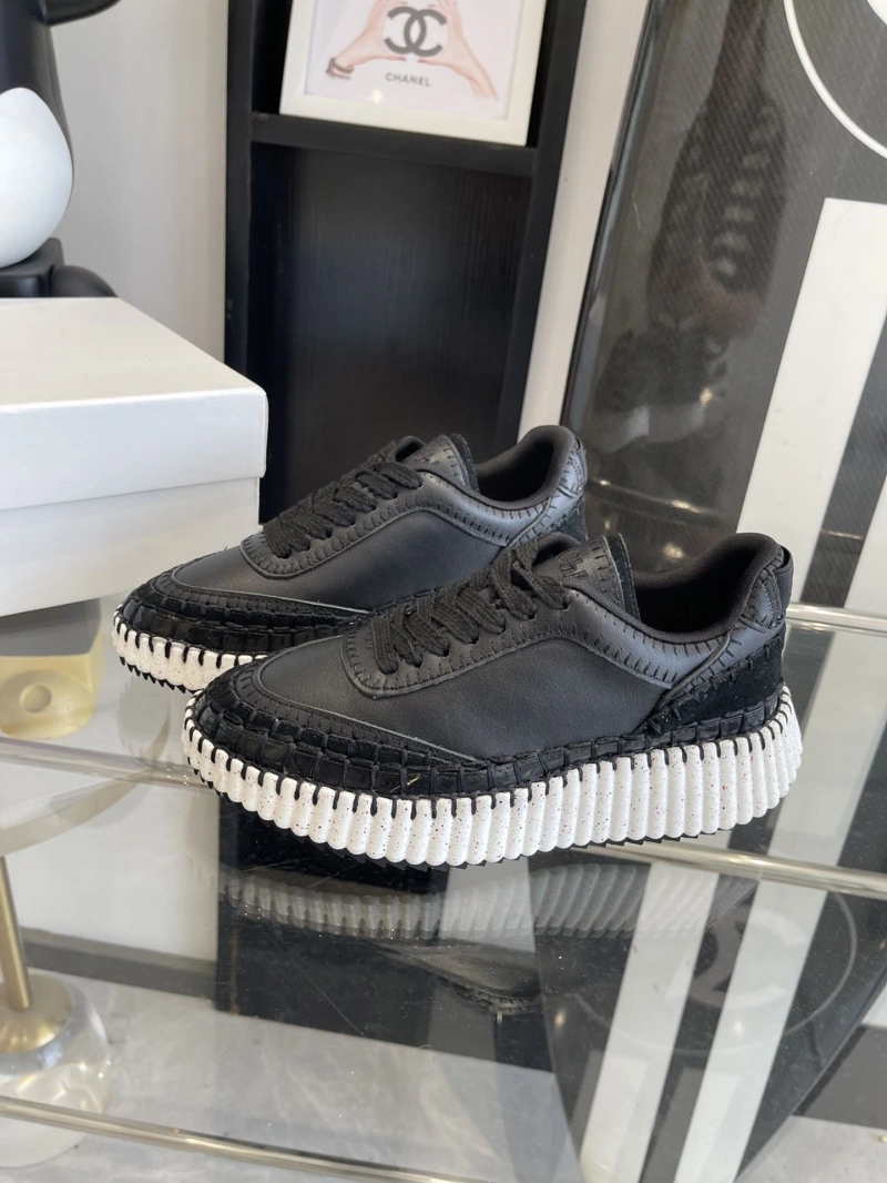 Chlxx Casual Shoes Soft 133857