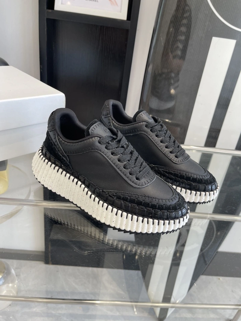 Chlxx Casual Shoes Soft 133857