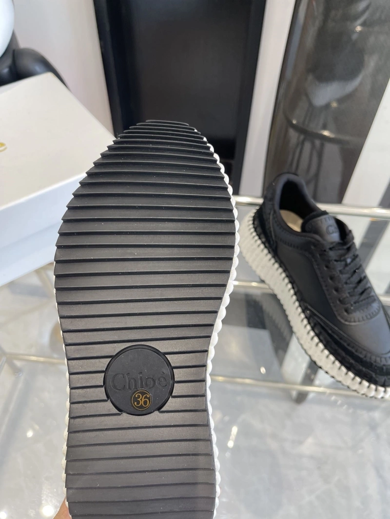 Chlxx Casual Shoes Soft 133857