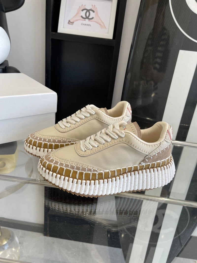 Functional Chlxx Casual Shoes 133877