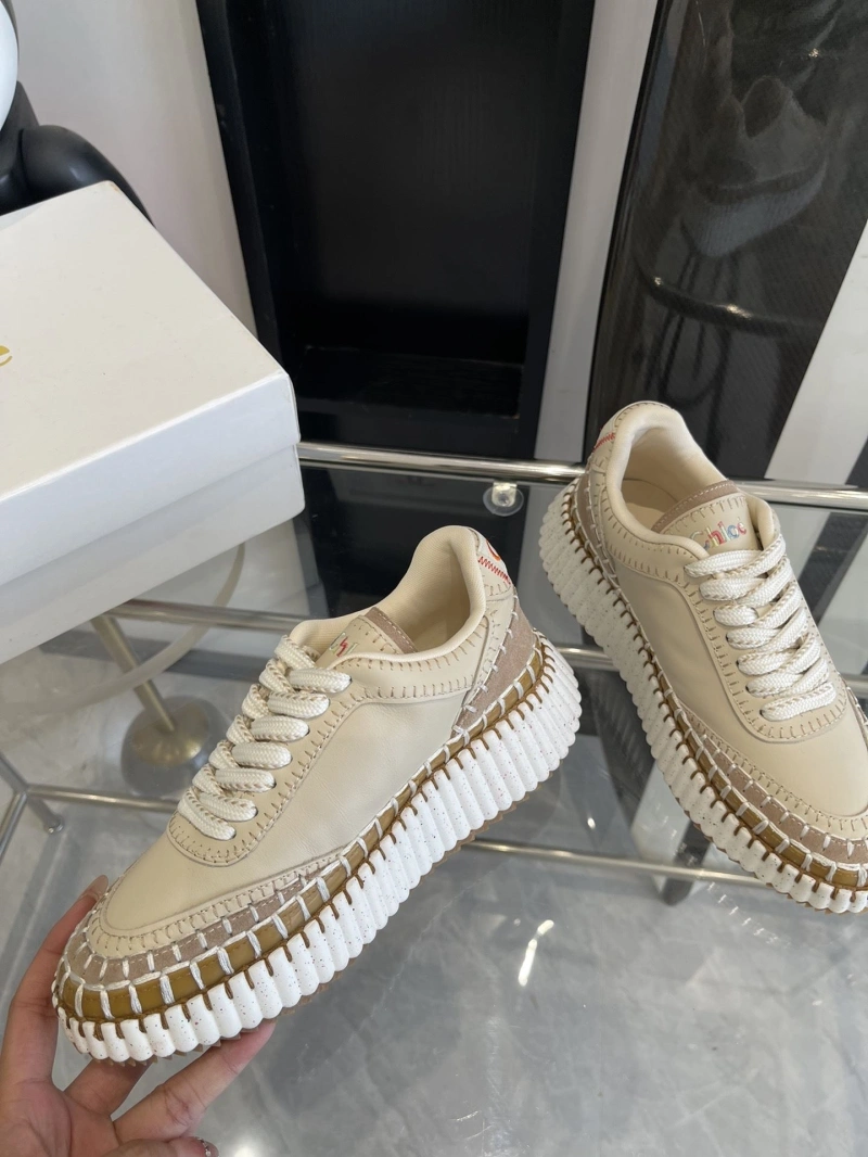 Functional Chlxx Casual Shoes 133877