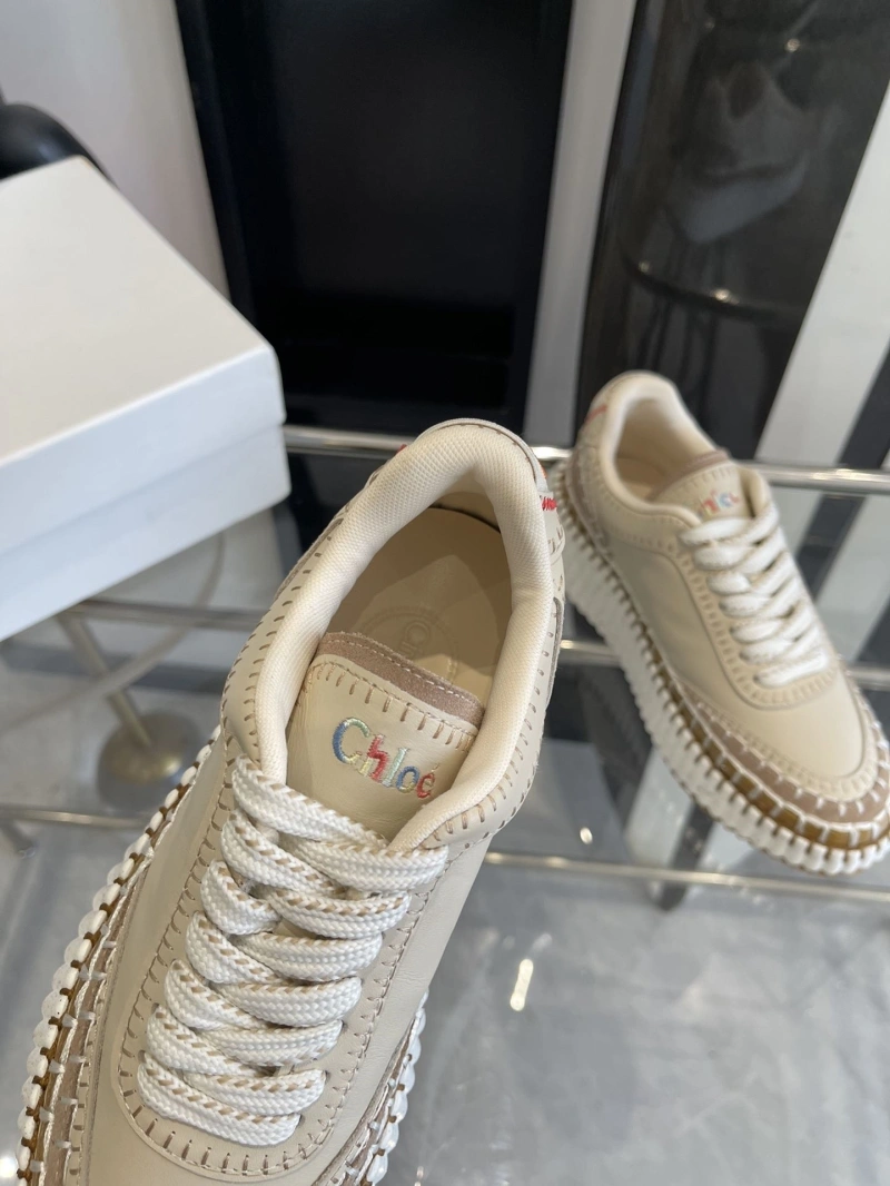 Functional Chlxx Casual Shoes 133877