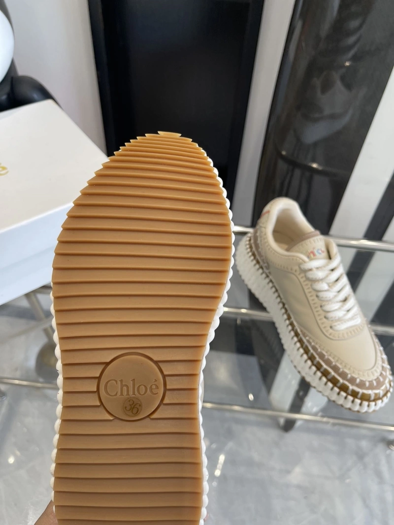 Functional Chlxx Casual Shoes 133877