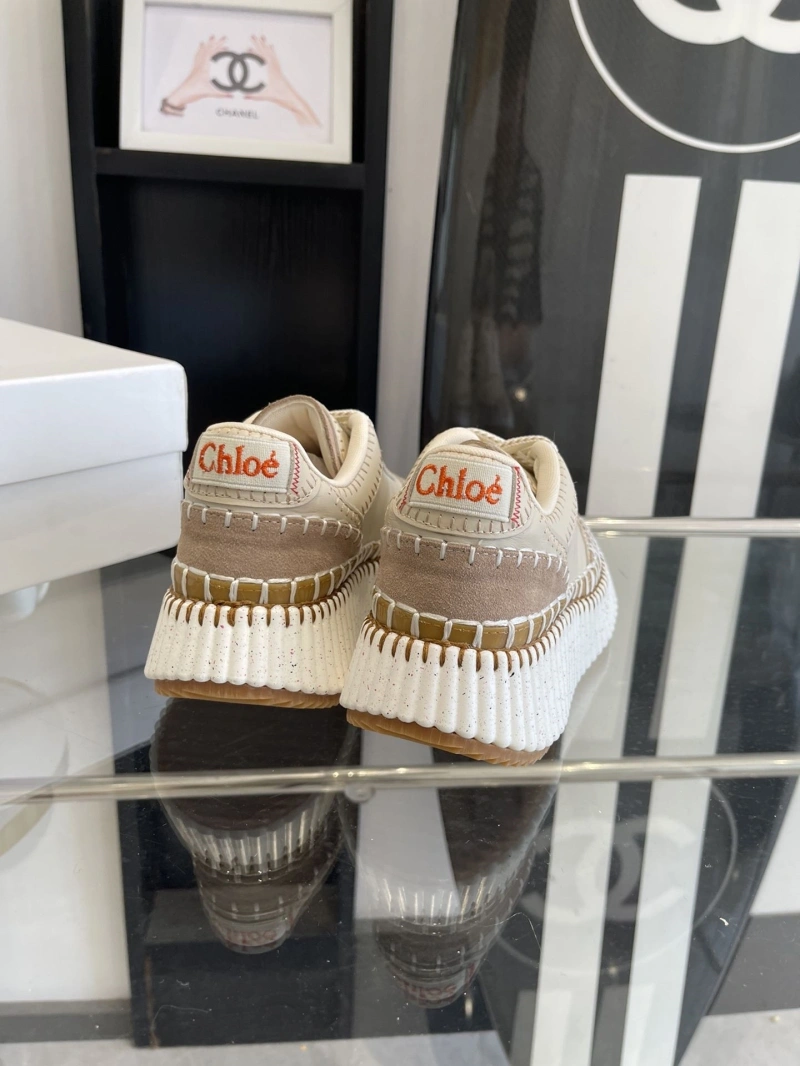 Functional Chlxx Casual Shoes 133877