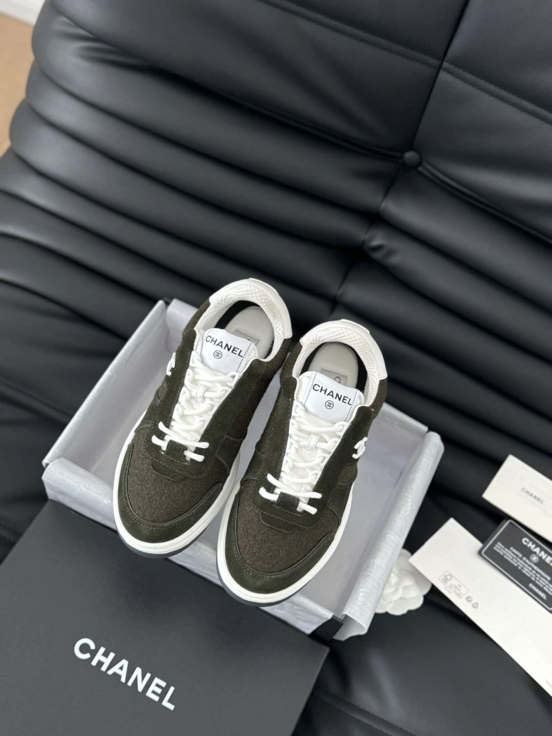 WellDesigned Chxnxl Casual Shoes 125049