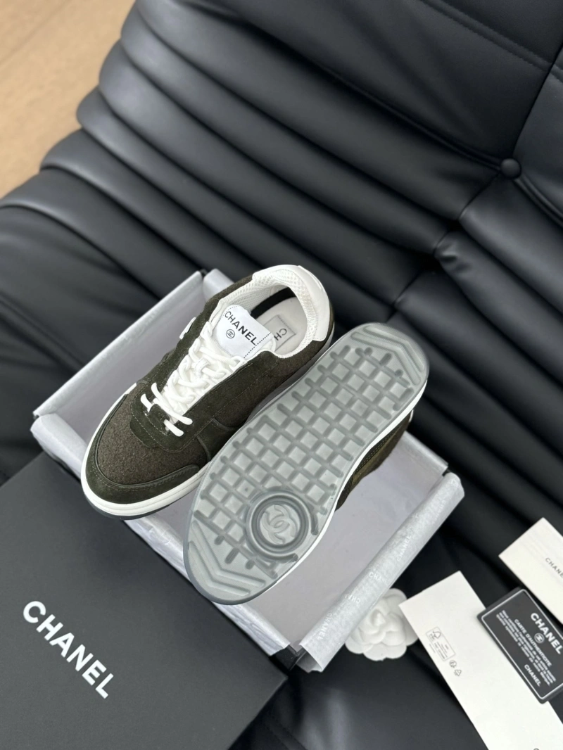 WellDesigned Chxnxl Casual Shoes 125049