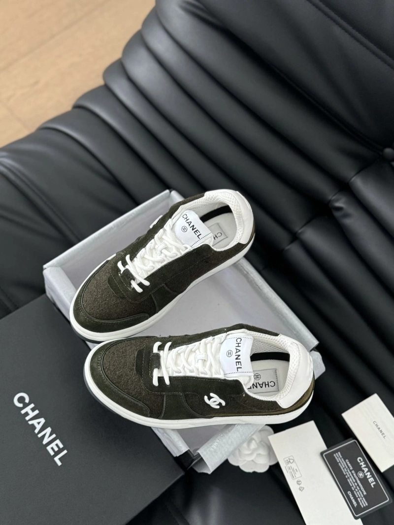 WellDesigned Chxnxl Casual Shoes 125049