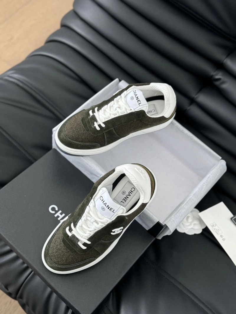 WellDesigned Chxnxl Casual Shoes 125049