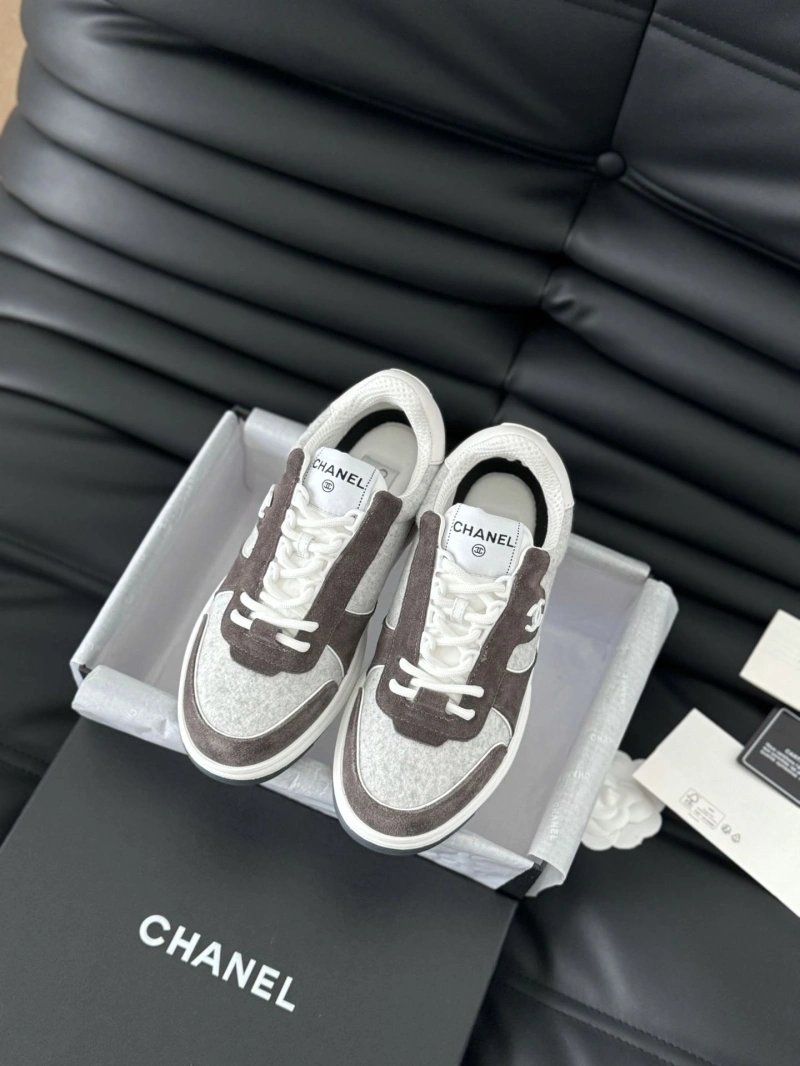 Chxnxl Casual Shoes GoodFit 125046