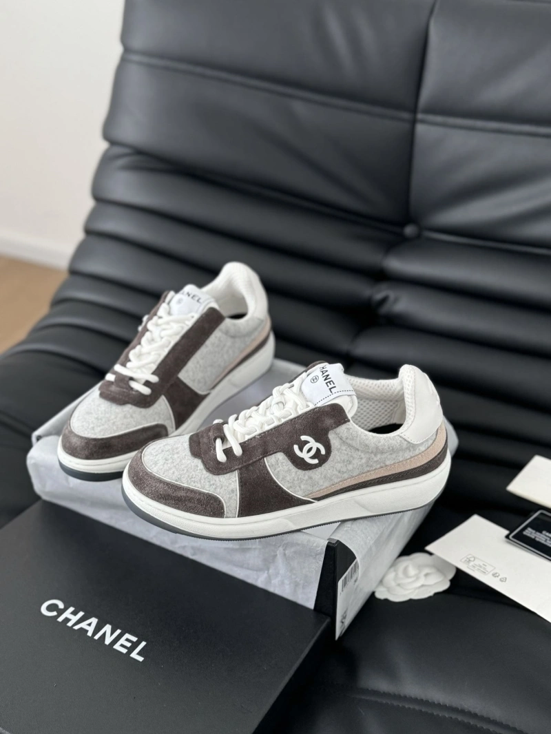 Chxnxl Casual Shoes GoodFit 125046
