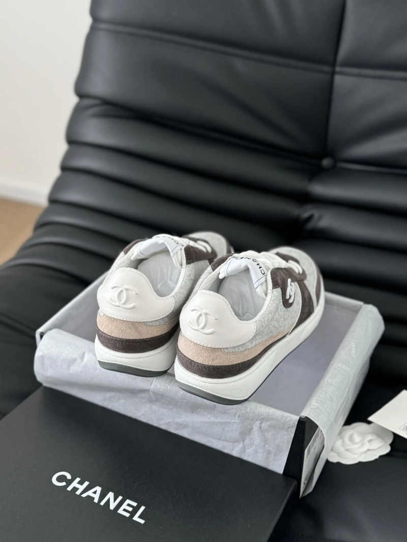 Chxnxl Casual Shoes GoodFit 125046