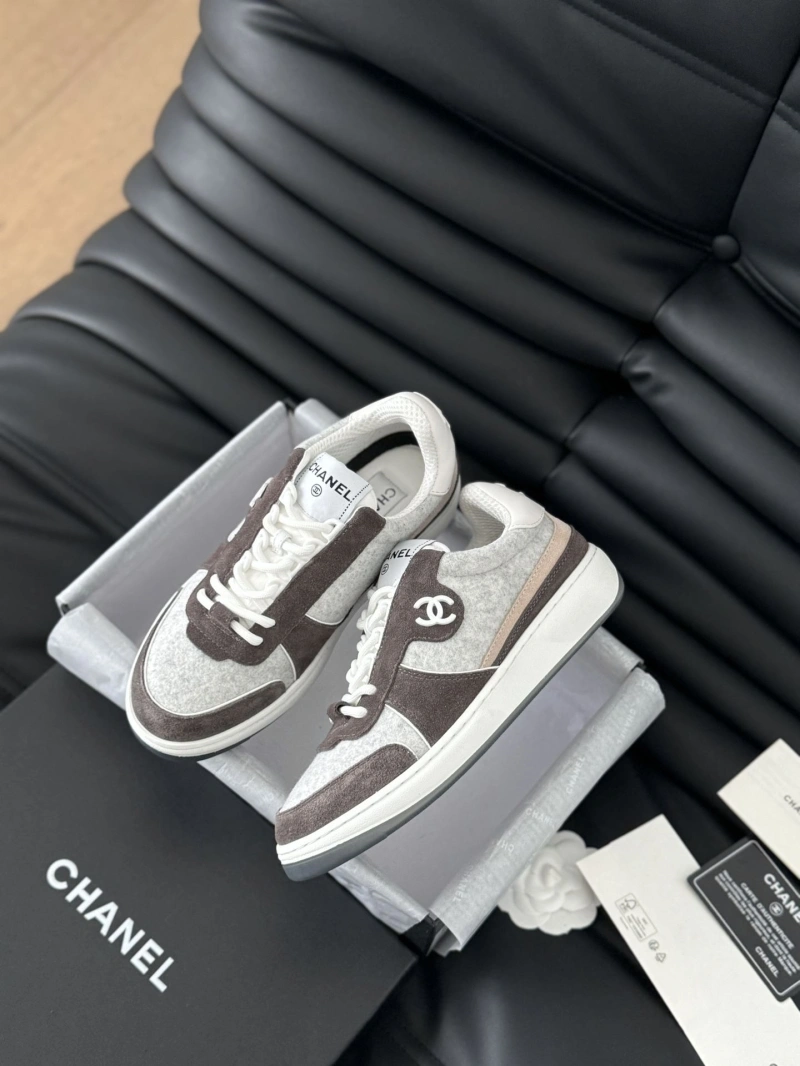 Chxnxl Casual Shoes GoodFit 125046