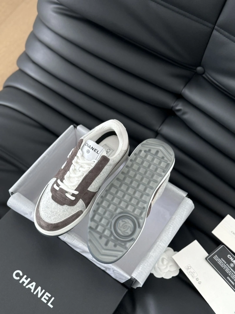 Chxnxl Casual Shoes GoodFit 125046