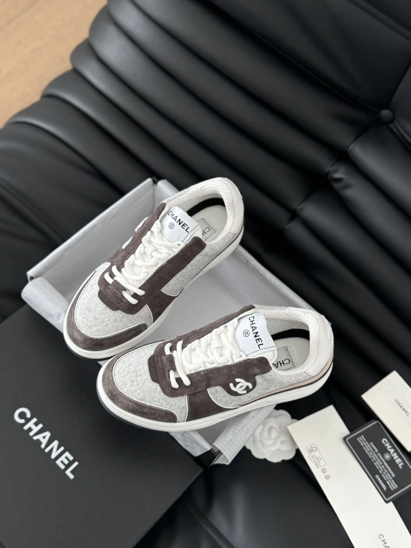 Chxnxl Casual Shoes GoodFit 125046