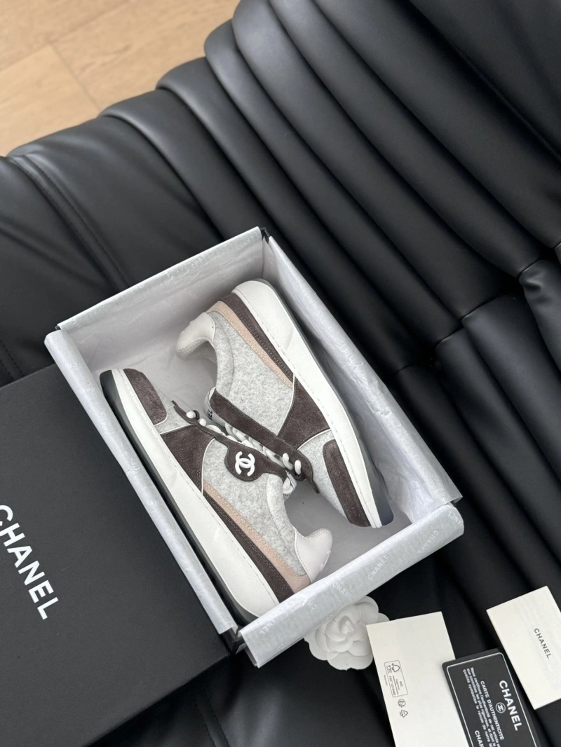 Chxnxl Casual Shoes GoodFit 125046