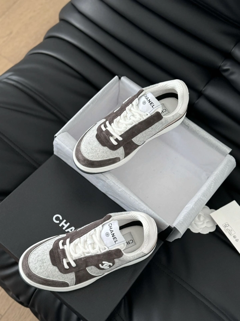 Chxnxl Casual Shoes GoodFit 125046