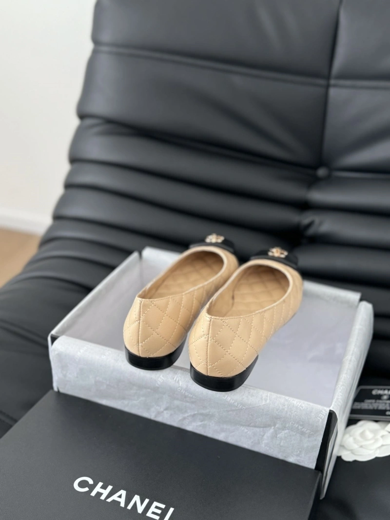 Chxnxl Flat Shoes Minimalist 124763