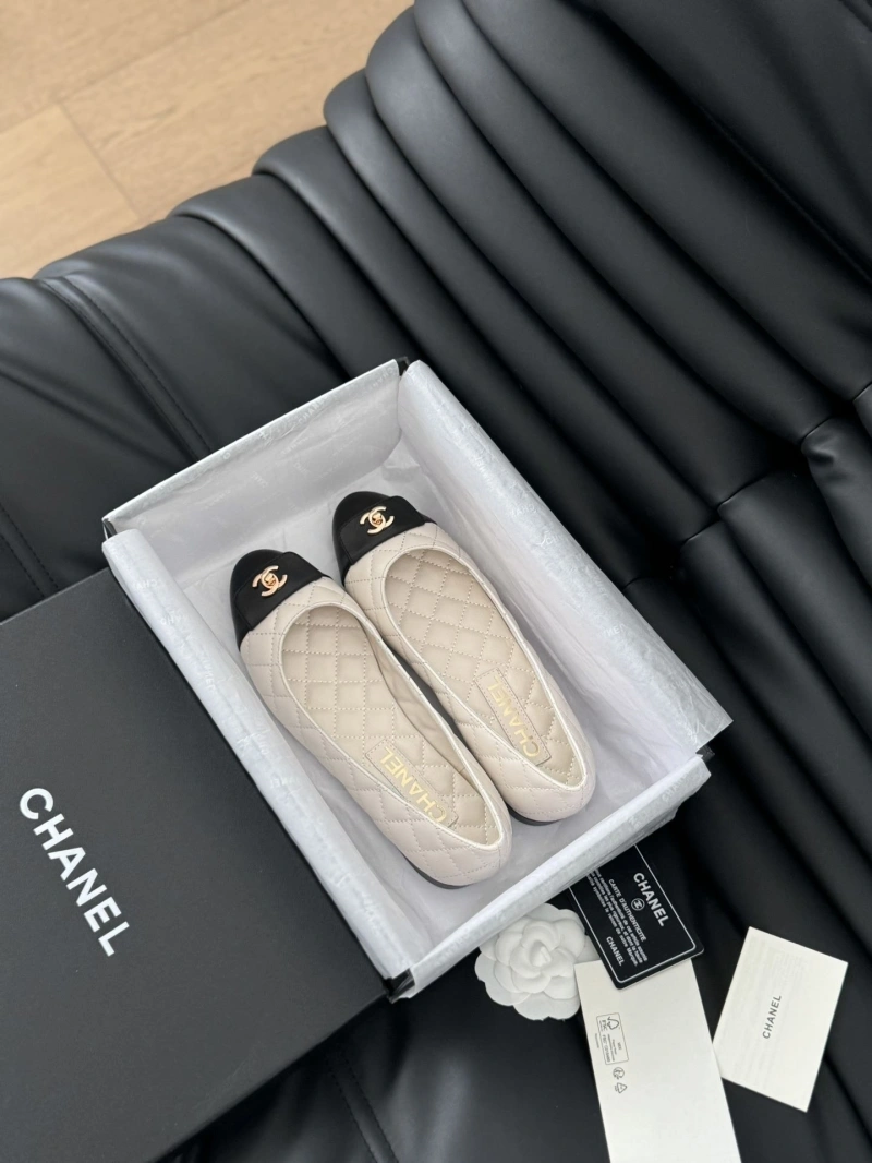 Chxnxl Flat Shoes Affordable 124753