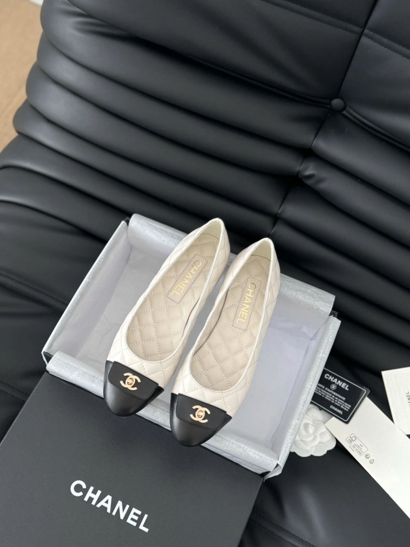 Chxnxl Flat Shoes Affordable 124753