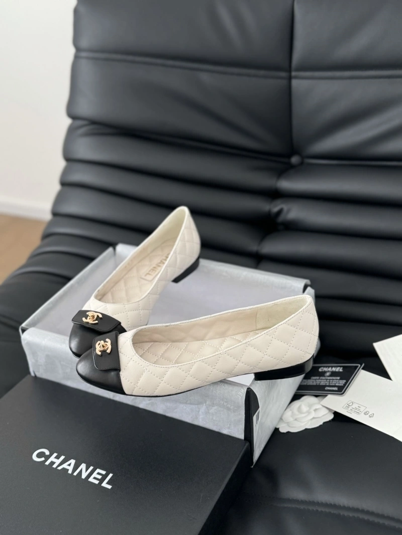 Chxnxl Flat Shoes Affordable 124753